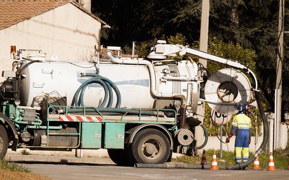 nettoyage des canalisations Garges-lès-Gonesse