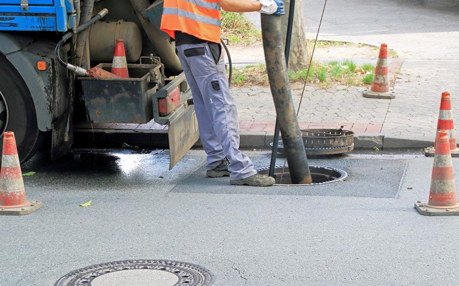 nettoyage des canalisations Garges-lès-Gonesse