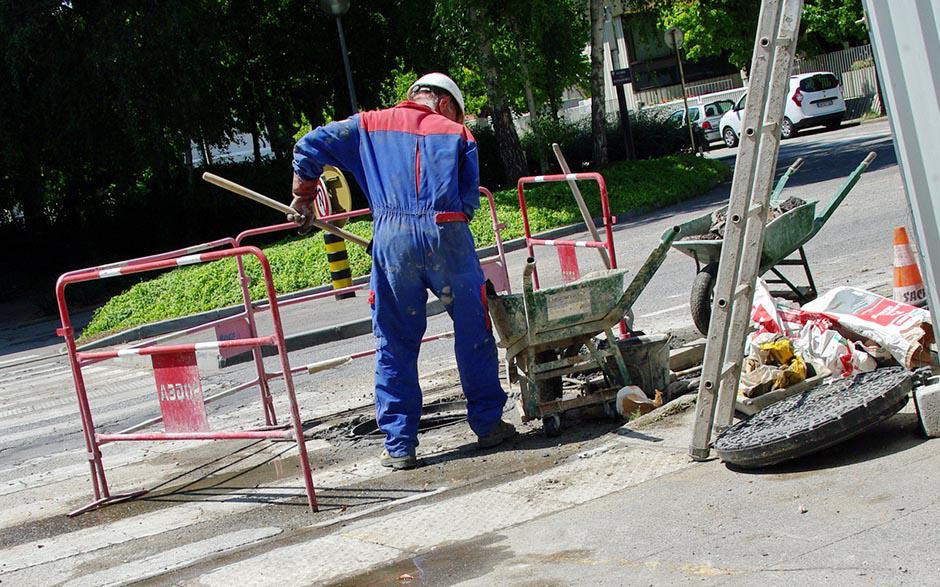 assainissement Verneuil-sur-Seine
