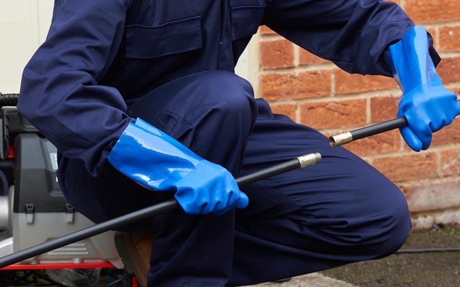 entreprise assainissement Montigny-sur-Loing
