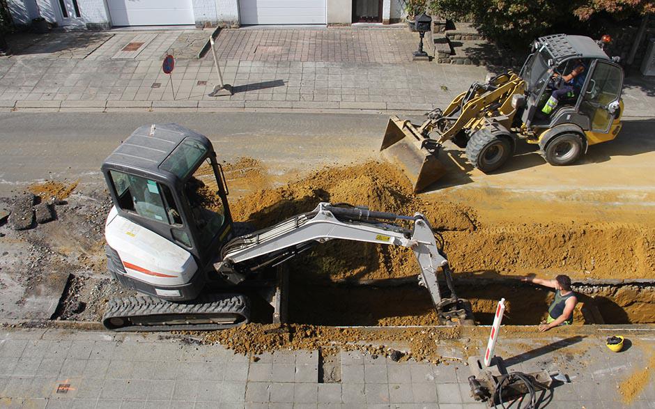 nettoyage des canalisations Garges-lès-Gonesse