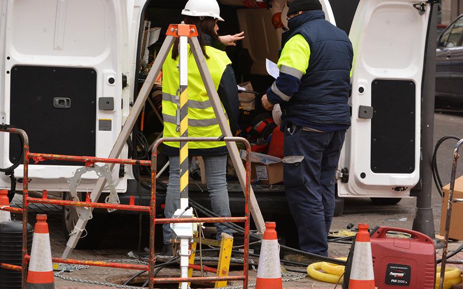  assainissement Montigny-sur-Loing